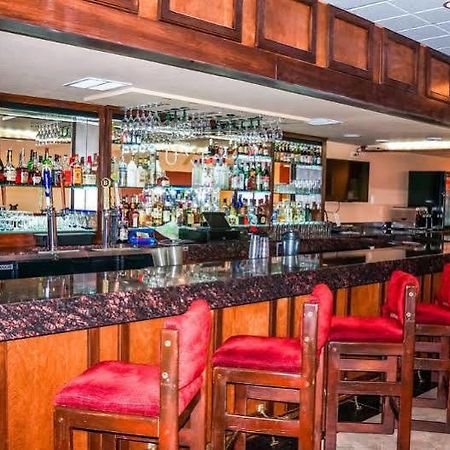 Knights Inn טוסון מראה חיצוני תמונה