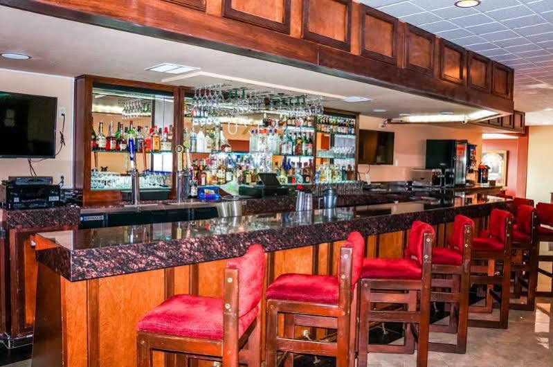 Knights Inn טוסון מראה חיצוני תמונה